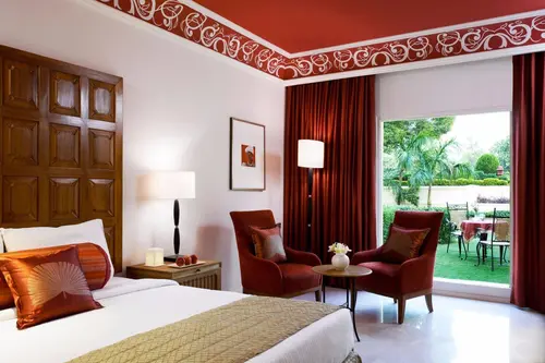 Taj Jai Mahal Palace, Jaipur - Other Facilities - Common Area 27